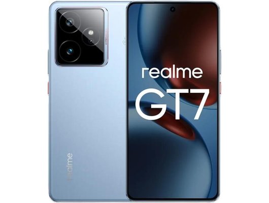 Смартфон Realme GT 7 12/256Gb Blue